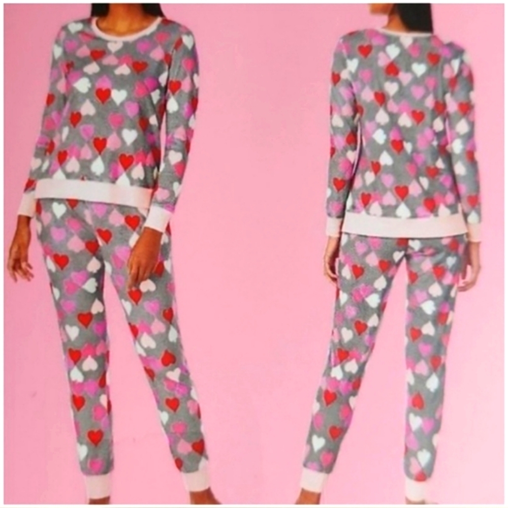 🆕️ Kate Spade PJ Set ♠️ ❤️